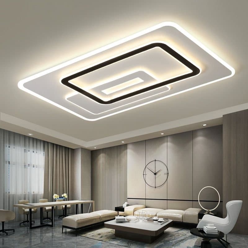 Lighting Details