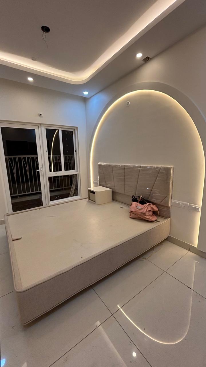Bespoke Personal Service